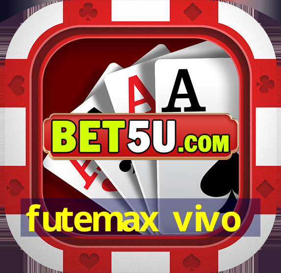 futemax vivo